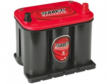 Optima Batteries in Sydney Location