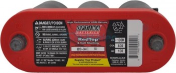 Optima Batteries in Sydney Location