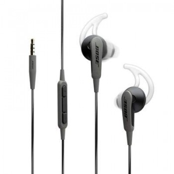Bose SoundSport In-Ear Headphones 
