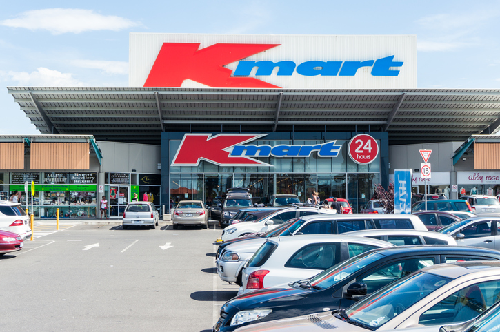 Kmart Tyre & Auto Repair and car Service Gorokan