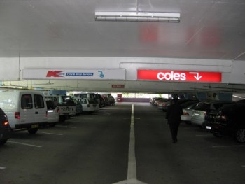 Kmart Tyre & Auto Repair and car Service Hornsby