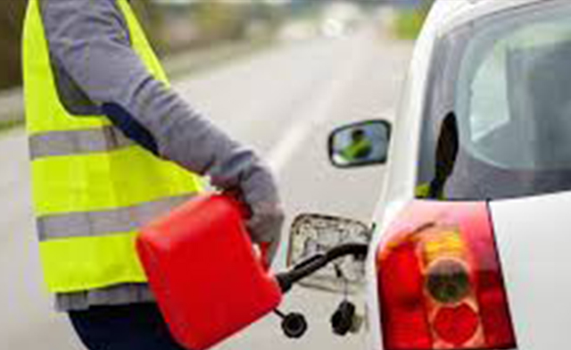 Roadside Assistance in Sydney location