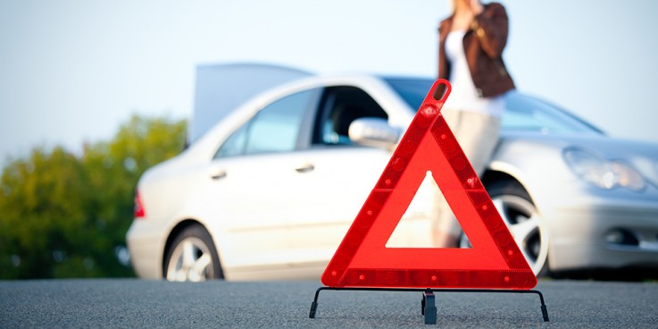 Roadside Assistance in Sydney location