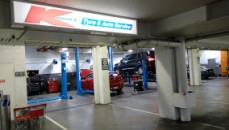 Kmart Tyre & Auto Repair and car Service Sunnybank Hills