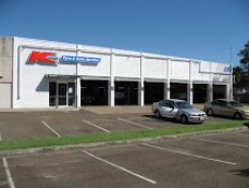 Kmart Tyre & Auto Repair and car Service West Wynnum