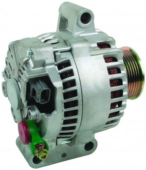 Alternator & Starter Motor Service in sydney location