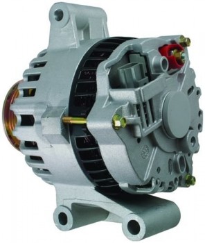 Alternator & Starter Motor Service in sydney location
