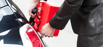 Fuel Service in sydney location