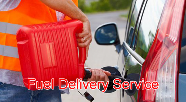 Fuel Service in sydney location