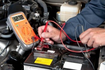 RTA Batteries Mobile Jump Start Service in sydney location