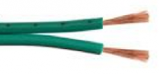 24/020 SPEAKER CABLE 16 AWG GREEN - 100M