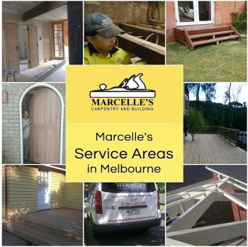 Are You Looking For an Experienced Carpenter? Call Today