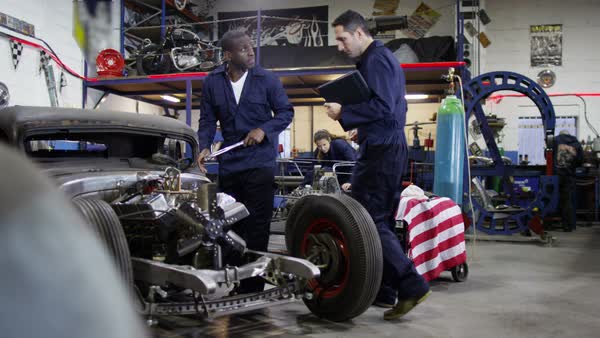  High-quality car repairs from a local trusted garage in Matraville in sydney location 