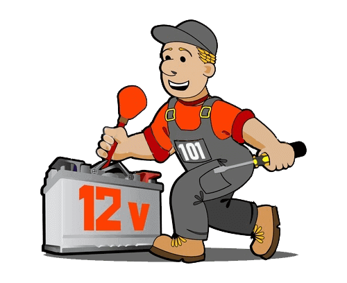 Car Battery Replacement Services in sydney location