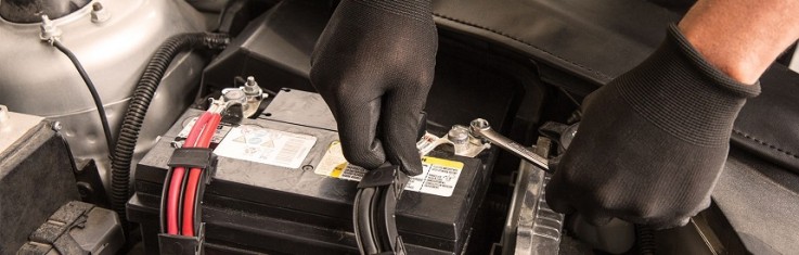 Car Battery Replacement Services in sydney location