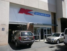 Kmart Tyre & Auto Repair and car Service Booragoon