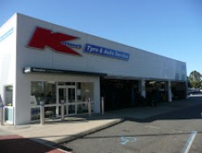 Kmart Tyre & Auto Repair and car Service Carousel