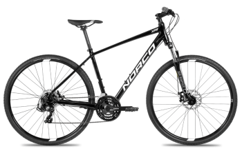 2018 Norco XFR 5