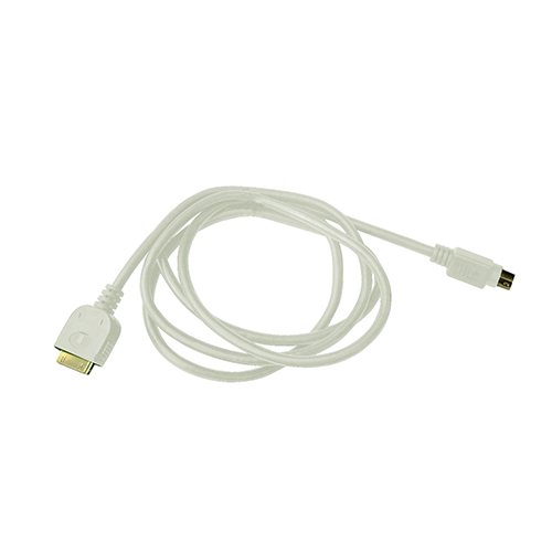 iPod/iPhone Cable For NESA In Dash Head 