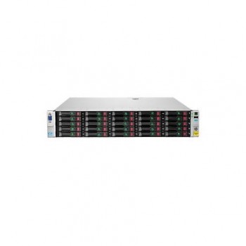 HPE StoreVirtual 4730 600GB SAS Storage