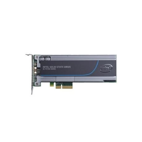 INTEL SSD DCP3700 400GB 1/2Height PCie3 