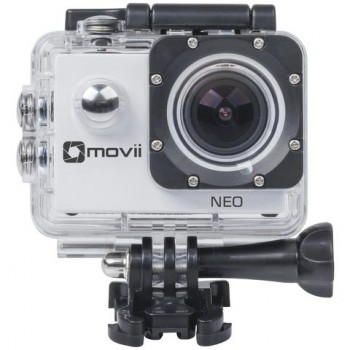 1080P ACTION CAMERA WITH LCD
