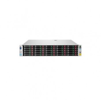 HPE StoreVirtual 4730 900GB SAS Storage