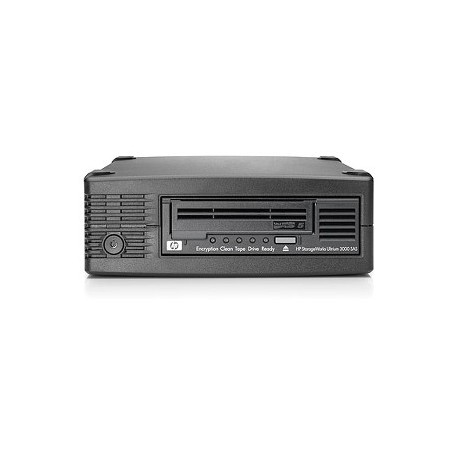 HPE HP MSL LTO-5 Ultrium 3000 SAS Drive 