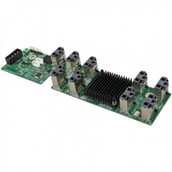 INTEL RAID Controller RES2CV360 Single
