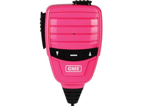 GME MICROPHONE PINK LIMITED EDITION MC55