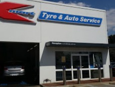 Kmart Tyre & Auto Repair and car Service East Perth