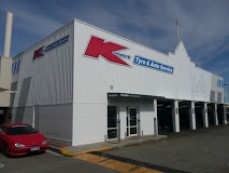 Kmart Tyre & Auto Repair and car Service Innaloo