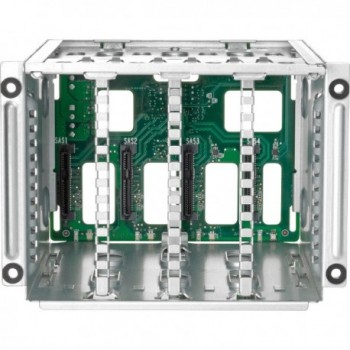 HPE HP ML350 Gen9 8SFF HDD Cage Kit