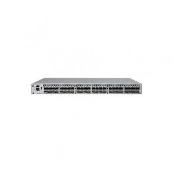 HPE HP SN6000B 16Gb 48/24 FC Switch