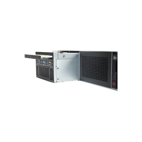 HPE HP DL360 GEN9 SFF DVD-RW/USB KIT
