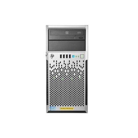 HPE HP StoreEasy 1640 8TB SAS Storage