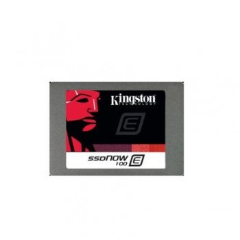 KINGSTON 200GB SSDNow E100 SSD SATA 3 2.