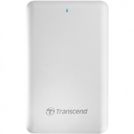 TRANSCEND 512GB SJM500 Portable SSD for 