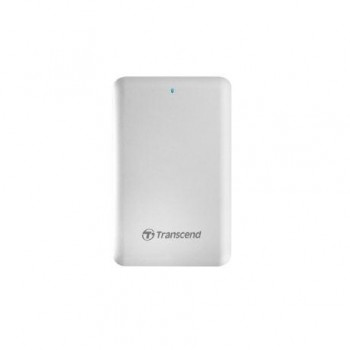 TRANSCEND 2TB SJM300 Portable HDD for Ma