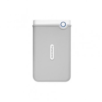 TRANSCEND 2TB SJM100 Portable HDD for Ma