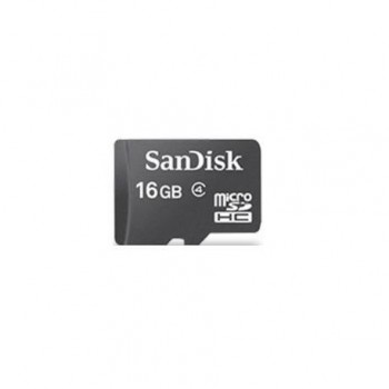 SANDISK SD MICRO 16GB