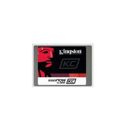 KINGSTON 180GB SSDNow KC300 SSD SATA 3 2
