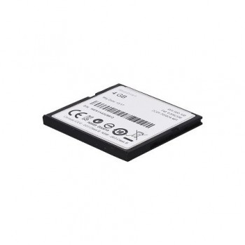 HPE HP X600 1G Compact Flash Card