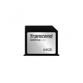 TRANSCEND 64GB JetDriveLite MBA 13in L10