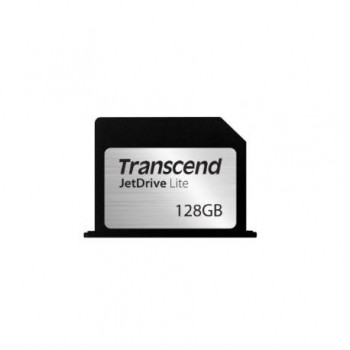 TRANSCEND 128GB JetDriveLite rMBP 15in L