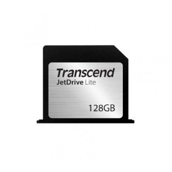TRANSCEND 128GB JetDriveLite rMBP 15in 1
