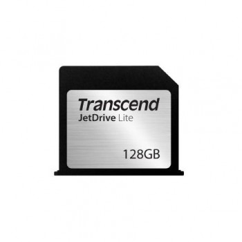 TRANSCEND 128GB JetDriveLite MBA 13in L1