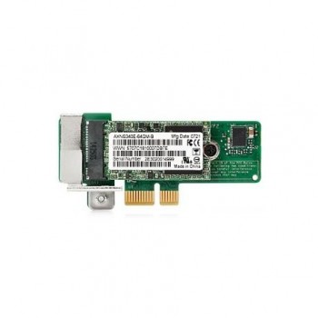 HPE 64GB VE Solid State M.2 Kit