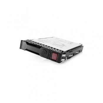 HPE 480GB 6G SATA VE 3.5in SCC EV G1 SSD