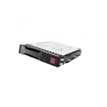HPE 960GB 6G SATA LE 3.5in SCC EL G1 SSD